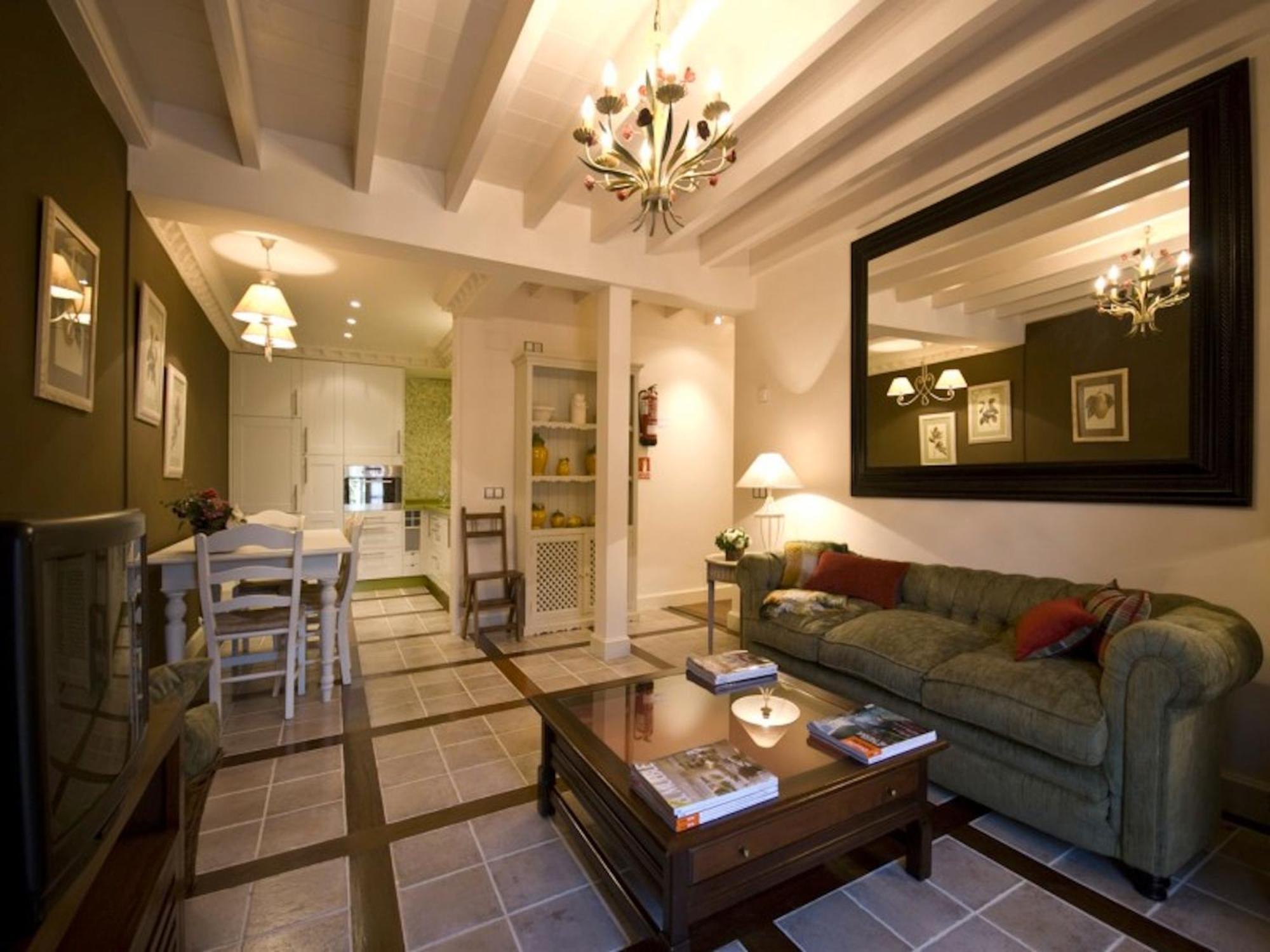 Las Casas Rurales Huerta San Benito Villamayor  Chambre photo