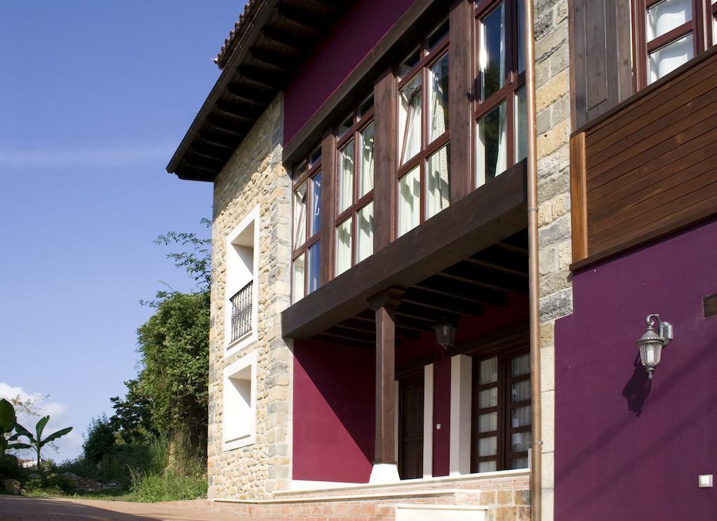 Las Casas Rurales Huerta San Benito Villamayor  Chambre photo