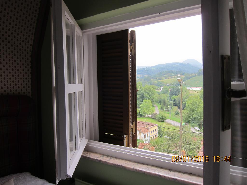 Las Casas Rurales Huerta San Benito Villamayor  Extérieur photo