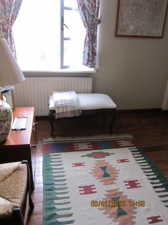 Las Casas Rurales Huerta San Benito Villamayor  Extérieur photo