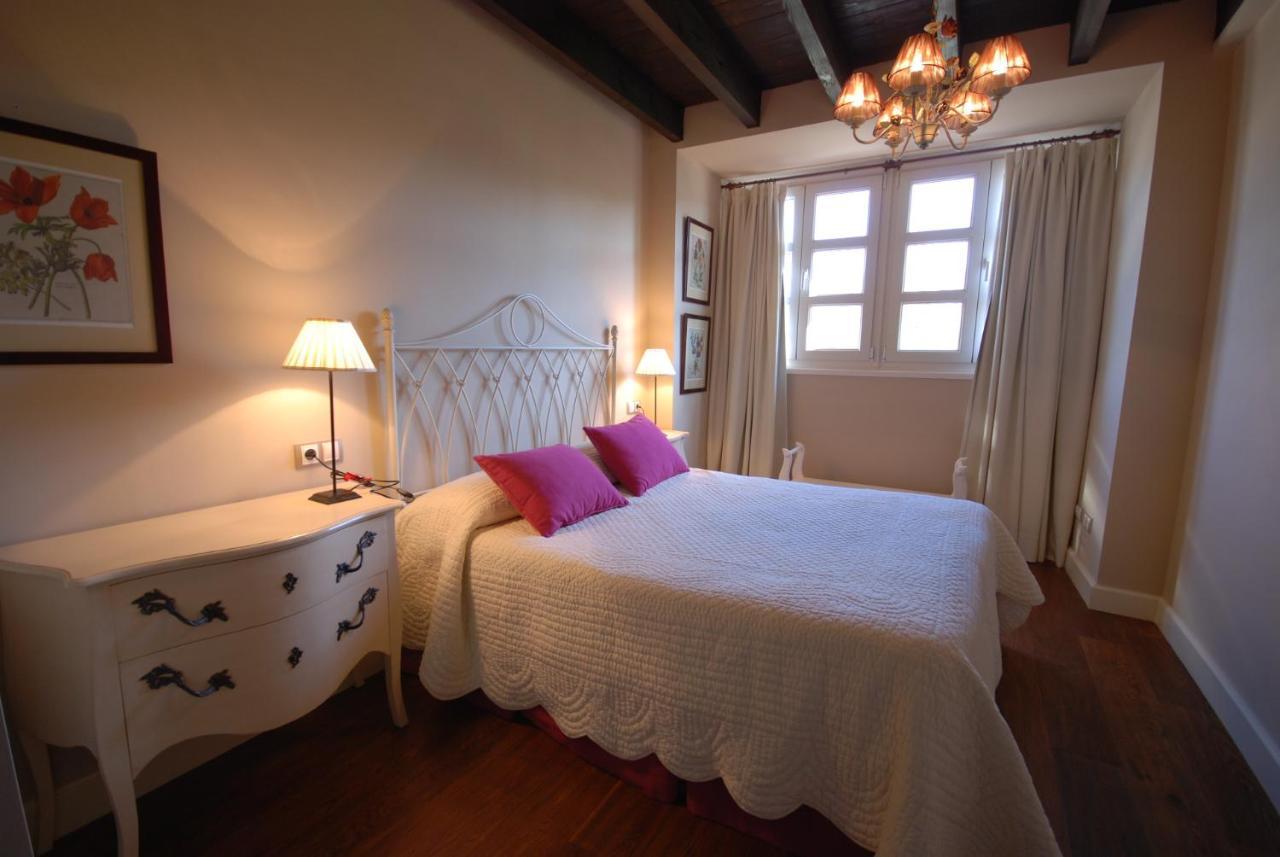 Las Casas Rurales Huerta San Benito Villamayor  Extérieur photo